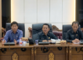 Dewan Dorong Perbaikan Kesejahteraan Perangkat Desa