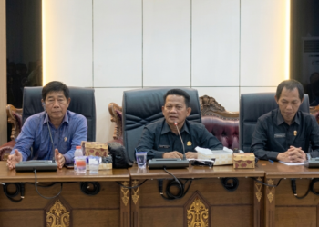 Dewan Dorong Perbaikan Kesejahteraan Perangkat Desa
