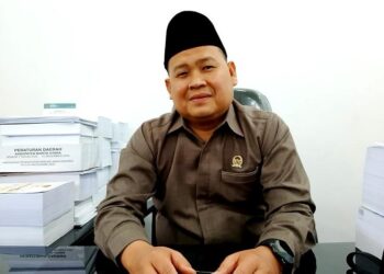 H. Suparjan Efendi Dukung Penuh Target Juara Bertahan