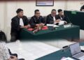 Sidang Lanjutan Pembunuhan Benangin Digelar, Kesaksian Mencekam Noralini Lolos dari Pondok Terbakar