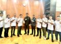Bupati Dukung Bulan Bakti Karang Taruna VII di Gunung Purei