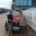 Modus Rental Mobil Operasional Konsultan, Toyota Rush Warga Mangkahui Dibawa Kabur