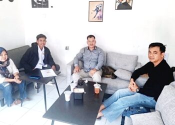 Jiham Nur Dukung BBKT-VII sebagai pembinaan pemuda dan pelestarian budaya