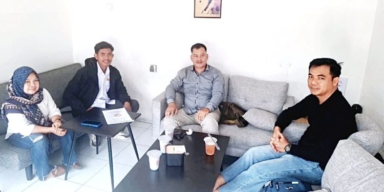 Jiham Nur Dukung BBKT-VII sebagai pembinaan pemuda dan pelestarian budaya