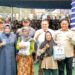 Ketua DPRD Barito Utara Apresiasi Penyaluran Bantuan Pangan Karhutla di Muara Teweh