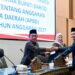 Fraksi PKB Minta Pemkab Transparan danEfisiensi Ketat Anggaran Belanja.