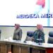 DPRD Barito Utara Bersama Kemenkum Kalteng Gelar Uji Publik Ranperda Strategis