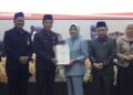 DPRD Gelar Rapat Bahas Raperda tentang Perubahan APBD Tahun Anggaran 2026