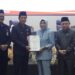 DPRD Gelar Rapat Bahas Raperda tentang Perubahan APBD Tahun Anggaran 2026
