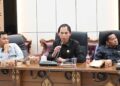Patih Herman AB Ingatkan Perusahaan Wajib Proaktif Bantu Penanganan Kahutla.