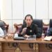 Patih Herman AB Ingatkan Perusahaan Wajib Proaktif Bantu Penanganan Kahutla.