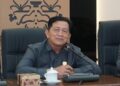 Nurul Anwar Apresiasi Langkah PUPR Cetak Tenaga Konstruksi Lokal
