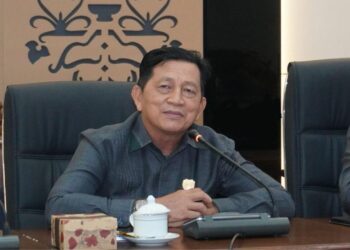 Nurul Anwar Apresiasi Langkah PUPR Cetak Tenaga Konstruksi Lokal