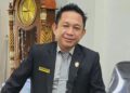 Wakil Ketua I Ajak Masyarakat dukung Pembangunan Infrastruktur untuk Investasi Jangka Panjang.