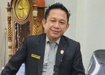Wakil Ketua I Ajak Masyarakat dukung Pembangunan Infrastruktur untuk Investasi Jangka Panjang.