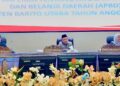 Soroti Defisit dan PAD 2027, DPRD Barito Utara Tekankan Pembahasan APBD Tepat Sasaran