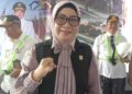 Hj. Nety Herawati Apresiasi Penataan Kawasan Kumuh dan Waterfront City di Kelurahan Lanjas