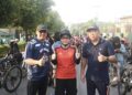 Parmana Berharapkan Gowes Jadi Agenda Rutin untuk Meningkatkan Kebersamaan