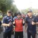 Parmana Berharapkan Gowes Jadi Agenda Rutin untuk Meningkatkan Kebersamaan 