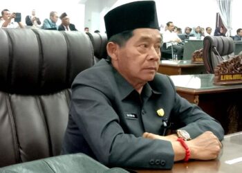 Edi Fran Aji Tekankan Penggunaan Anggaran Harus Tepat Sasaran bagi Masyarakat