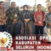 DPRD Barito Utara Hadiri Rakorwil ADKASI di Banjarmasin