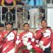 H. Tajeri bangga tren berolahraga daerah semakin meningkat