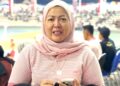 Henny Rosgiaty Puji Kemeriahan Futsal Bupati Cup dan Dorong Jadi Event Tahunan