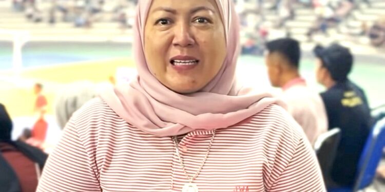 Henny Rosgiaty Puji Kemeriahan Futsal Bupati Cup dan Dorong Jadi Event Tahunan