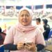 Henny Rosgiaty Puji Kemeriahan Futsal Bupati Cup dan Dorong Jadi Event Tahunan