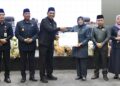 DPRD Barito Utara Sahkan Proyek Strategis Pembangunan Infrastruktur Multi-Years hingga 2029