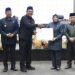 DPRD Barito Utara Sahkan Proyek Strategis Pembangunan Infrastruktur Multi-Years hingga 2029