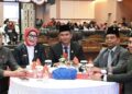 Dewan Apresiasi Giat Anjangsana Bupati ke Yayasan Agama, Pendidikan hingga RSUD Muara Teweh