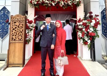 Patih Herman AB Tekankan Pentingnya Jiwa Nasionalisme bagi Generasi Muda Barito Utara