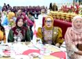 Henny Ajak Dukung dan Sukseskan Program Gaspol 11-12 Pembangunan Pemerintah daerah.