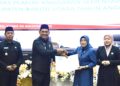 DPRD dan Pemkab Barito Utara Resmi Sepakati Perubahan KUA-PPAS APBD Tahun 2026