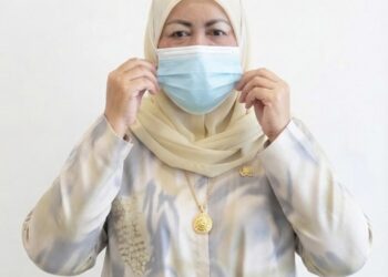 Status Udara Sangat Tidak Sehat di Barito Utara, Warga Diminta Patuhi Protokol Kesehatan Udara