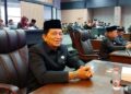 Hadiri Haul Abuya Syekh Ahmad Fahmi Zamzam, Nurul Anwar Ajak Teladani Ilmu dan Akhlak Ulama