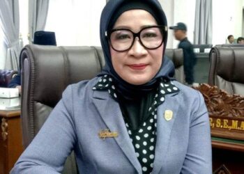 Ketua Komisi I DPRD Barito Utara Apresiasi Seleksi BCKS dan BCPS 2026 di Muara Teweh