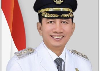 Tokoh Pembangunan Barito Utara Tutup Usia, Jenazah Nadalsyah Koyem Dibawa ke Rumah Duka