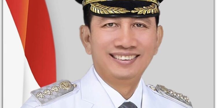 Tokoh Pembangunan Barito Utara Tutup Usia, Jenazah Nadalsyah Koyem Dibawa ke Rumah Duka