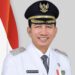 Tokoh Pembangunan Barito Utara Tutup Usia, Jenazah Nadalsyah Koyem Dibawa ke Rumah Duka