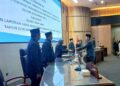 Setujui Raperda APBD 2025, Fraksi PKB Barito Utara Apresiasi Opini WTP dan Soroti SILPA