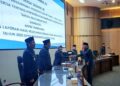 Fraksi Aspirasi Rakyat Setujui Raperda APBD 2025 dengan Catatan Evaluasi SILPA