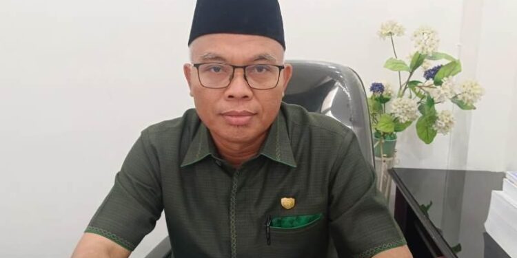 Gun Sriwitanto Sebut Festival Kuntau Langkah Nyata Lestarikan Budaya Daerah