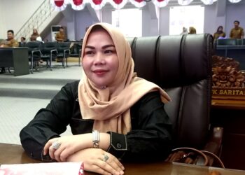 DPRD Barito Utara Puji Peran Gerakan Pramuka Tanamkan Kedisiplinan Generasi Muda
