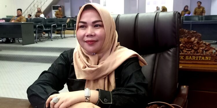 DPRD Barito Utara Puji Peran Gerakan Pramuka Tanamkan Kedisiplinan Generasi Muda