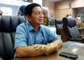 DPRD Barito Utara Dorong CFD Jadi Sarana Rekreasi dan Olahraga Rutin Masyarakat