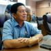 DPRD Barito Utara Dorong CFD Jadi Sarana Rekreasi dan Olahraga Rutin Masyarakat