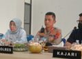 Atasi Karhutla, Ketua DPRD Barito Utara Dorong Sinergi Pemkab dan Perusahaan