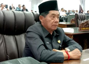 DPRD Barito Utara Apresiasi Kerja Sama Disdukcapil dan Gereja Santo Monfort